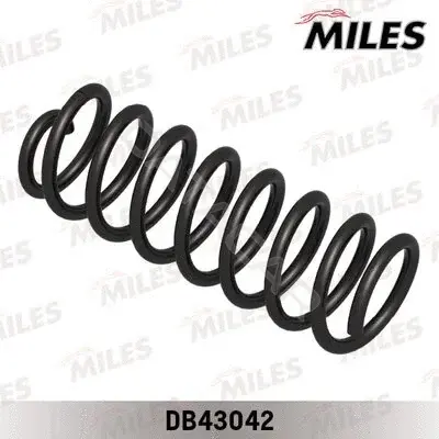 Пружины MILES DB43042