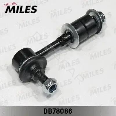 Стойки стабилизатора MILES DB78086
