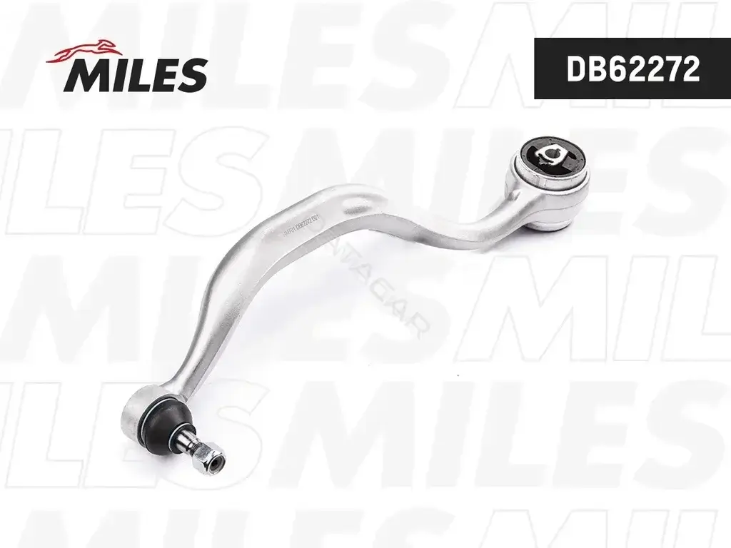 Стойки стабилизатора MILES DB62272