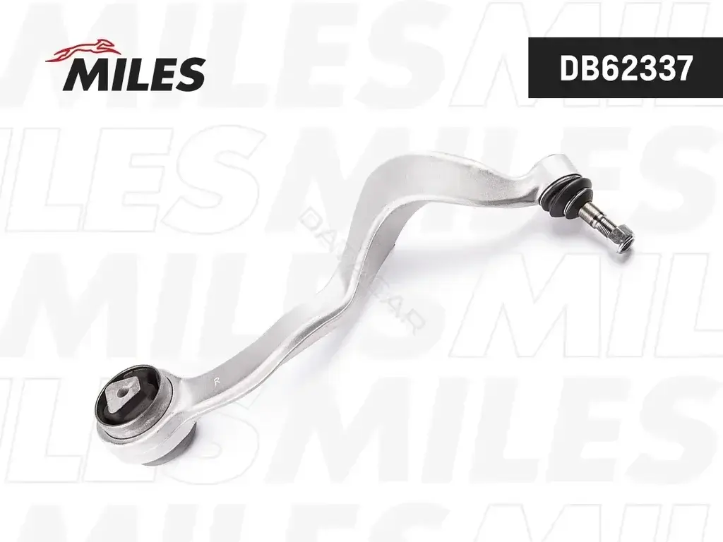 Стойки стабилизатора MILES DB62337