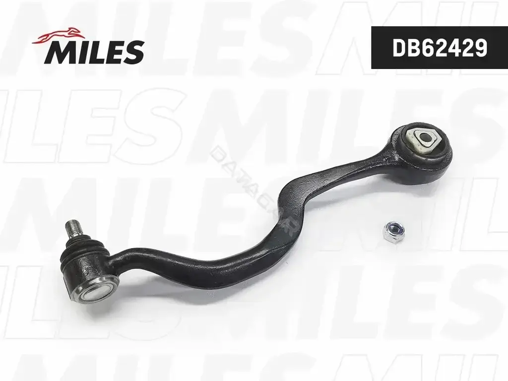 Стойки стабилизатора MILES DB62429