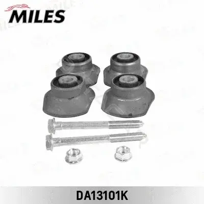 Сайлентблок рычага MILES DA13101K