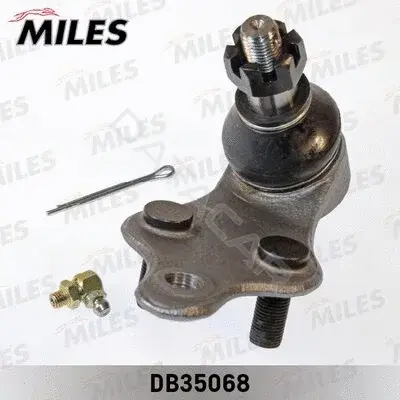 Шаровая опора MILES DB35068