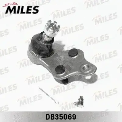 Шаровая опора MILES DB35069