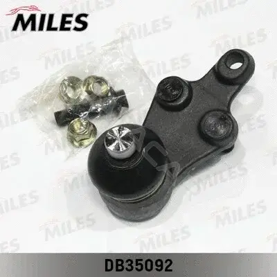 Шаровая опора MILES DB35092