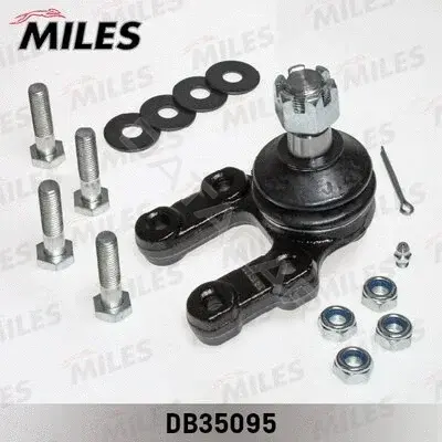 Шаровая опора MILES DB35095