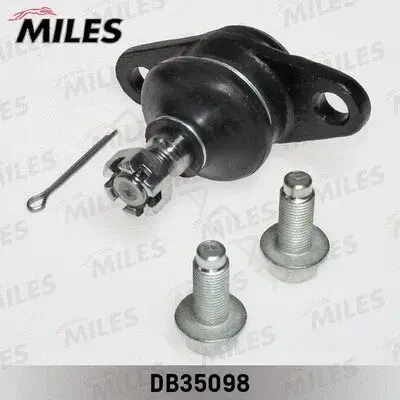 Шаровая опора MILES DB35098