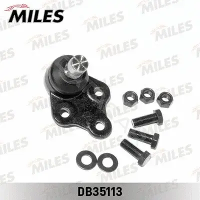 Шаровая опора MILES DB35113