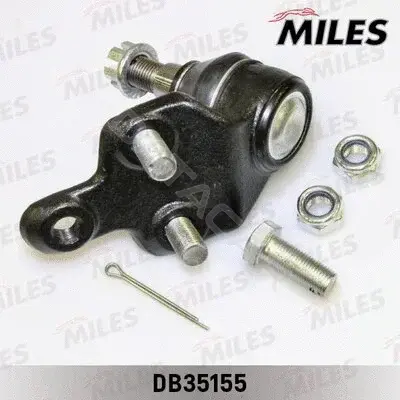Шаровая опора MILES DB35155