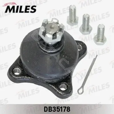 Шаровая опора MILES DB35178