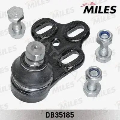 Шаровая опора MILES DB35185