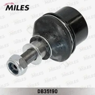 Шаровая опора MILES DB35190