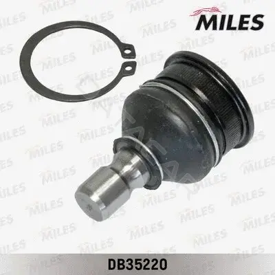 Шаровая опора MILES DB35220