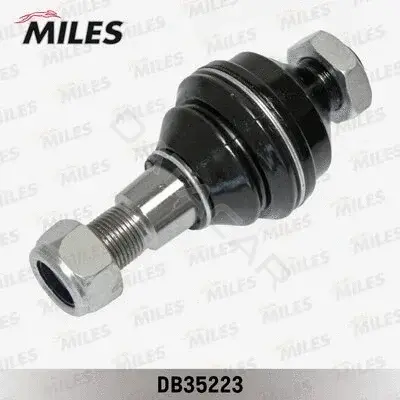 Шаровая опора MILES DB35223