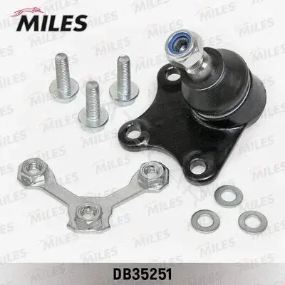 Шаровая опора MILES DB35251
