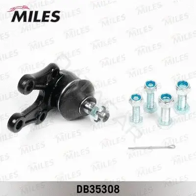 Шаровая опора MILES DB35308