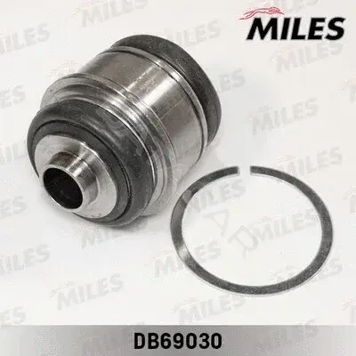 Шаровая опора MILES DB69030