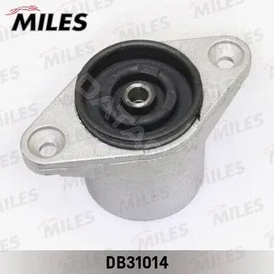 Опора амортизатора MILES DB31014