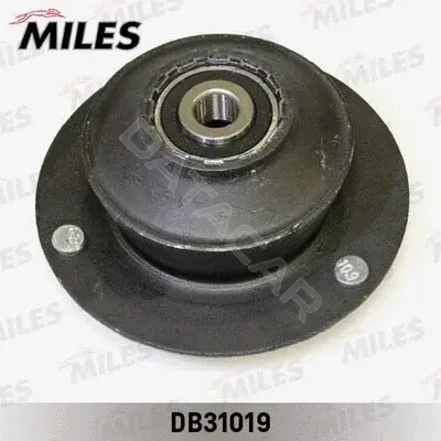 Опора амортизатора MILES DB31019