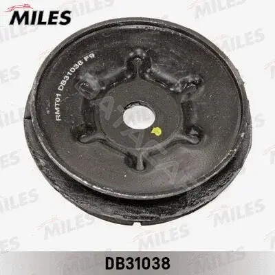 Опора амортизатора MILES DB31038