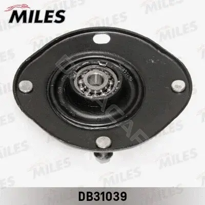 Опора амортизатора MILES DB31039