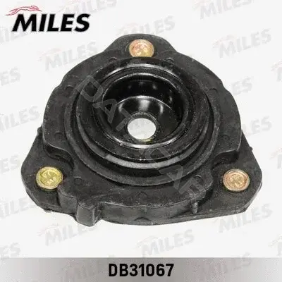 Опора амортизатора MILES DB31067