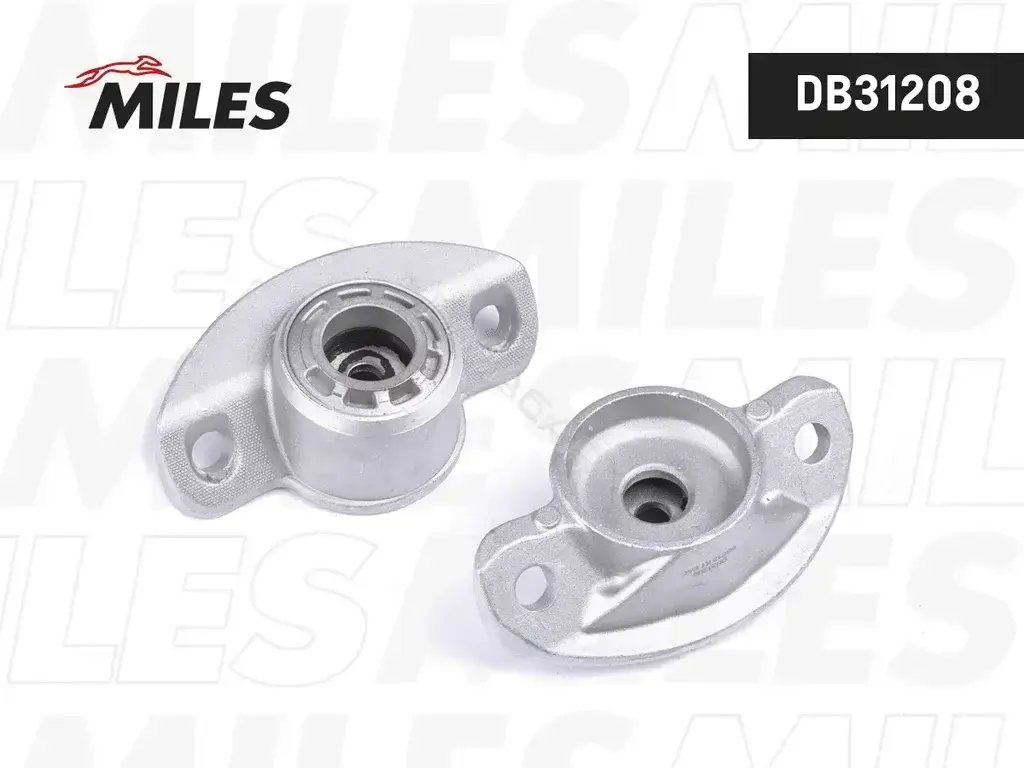 Опора амортизатора MILES DB31208