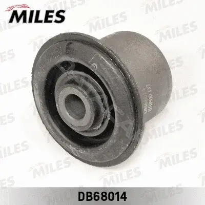 Втулки стабилизатора MILES DB68014