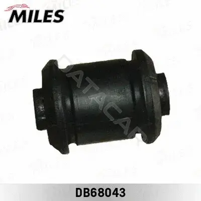 Втулки стабилизатора MILES DB68043