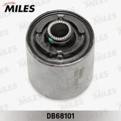 Втулки стабилизатора MILES DB68101