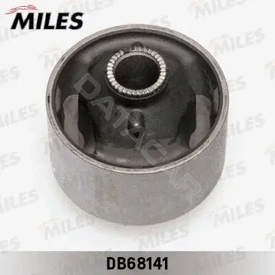 Втулки стабилизатора MILES DB68141
