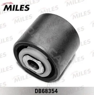Втулки стабилизатора MILES DB68354