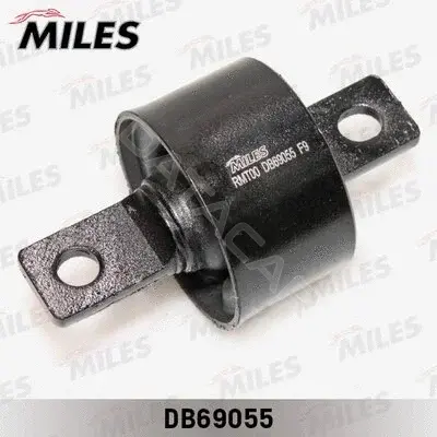 Втулки стабилизатора MILES DB69055
