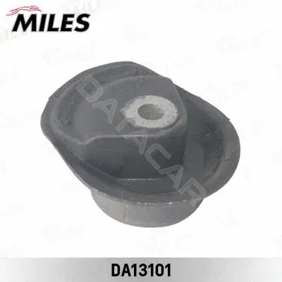 Втулки стабилизатора MILES DA13101