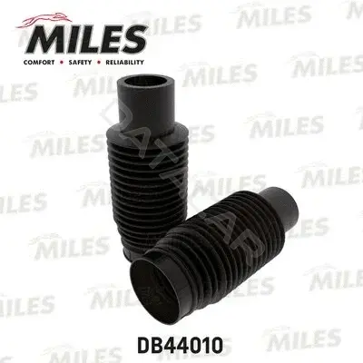 Пыльник амортизатора MILES DB44010