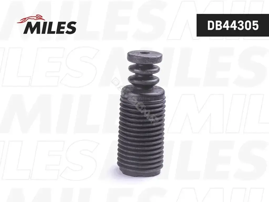 Пыльник амортизатора MILES DB44305
