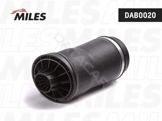 Пневмоподушка MILES DAB0020