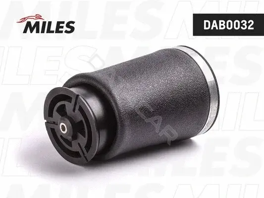 Пневмоподушка MILES DAB0032