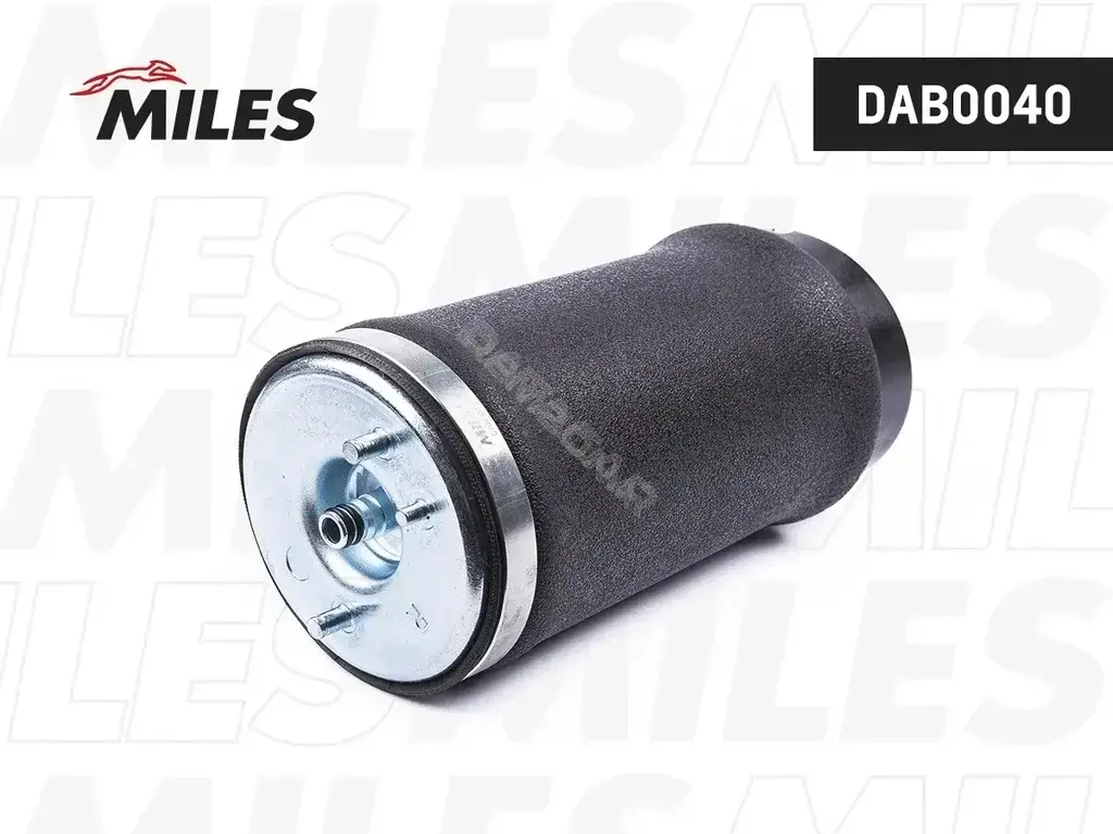 Пневмоподушка MILES DAB0040