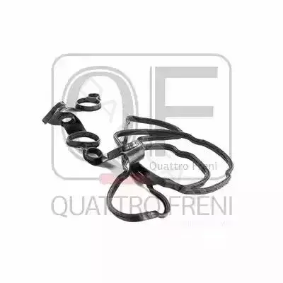 Прокладка клапанной крышки QUATTRO FRENI QF62A00001