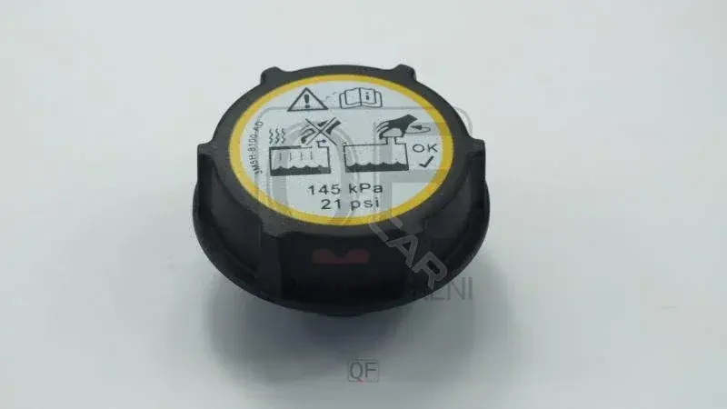 Крышка радиатора / расширительного бачка QUATTRO FRENI QF35A00050