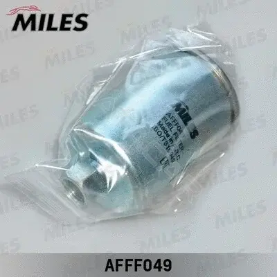 Топливный фильтр MILES AFFF049