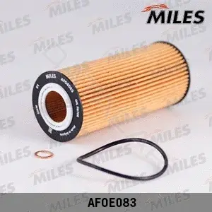Масляный фильтр MILES AFOE083