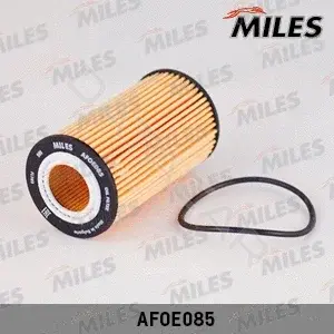Масляный фильтр MILES AFOE085