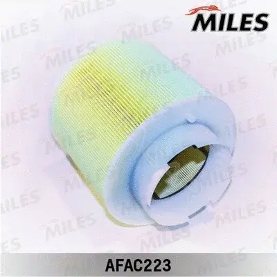 Воздушный фильтр MILES AFAC223