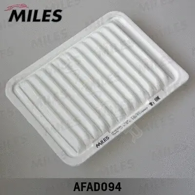 Воздушный фильтр MILES AFAD094