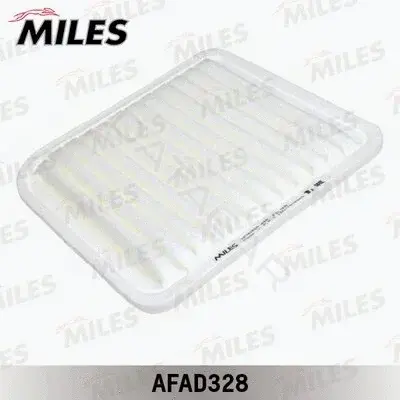 Воздушный фильтр MILES AFAD328