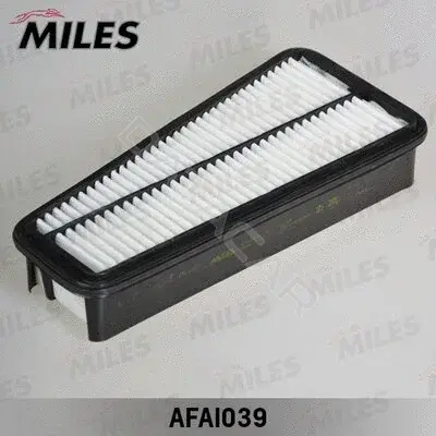 Воздушный фильтр MILES AFAI039