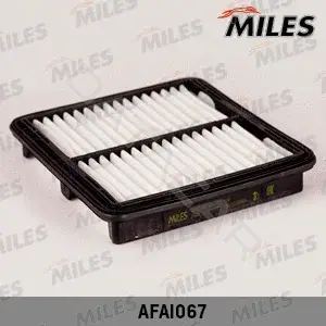 Воздушный фильтр MILES AFAI067