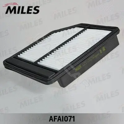 Воздушный фильтр MILES AFAI071